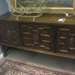 498 3764 Sideboard